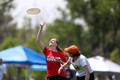 Run Like the Winded vs Old Rush - Mixed Masters Pool Play - Masters Championships 2021
