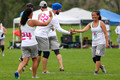 Run Like the Winded vs Old Rush - Mixed Masters Pool Play - Masters Championships 2021