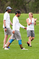 Run Like the Winded vs Old Rush - Mixed Masters Pool Play - Masters Championships 2021