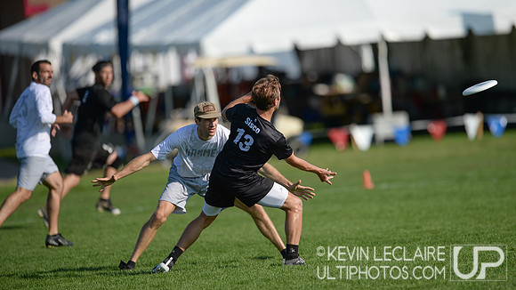 2021 Masters Championships Saturday