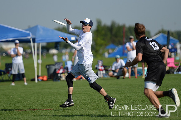 2021 Masters Championships Saturday
