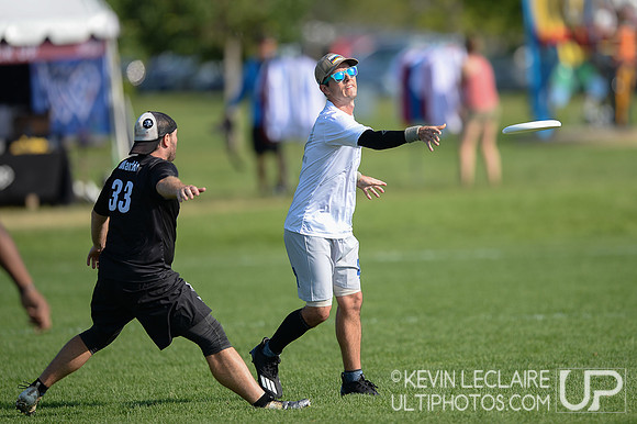 2021 Masters Championships Saturday