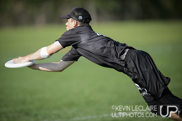 2021 Masters Championships Saturday