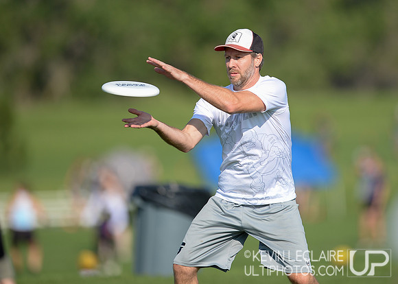 2021 Masters Championships Saturday