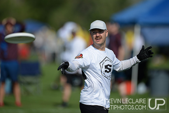 2021 Masters Championships Saturday