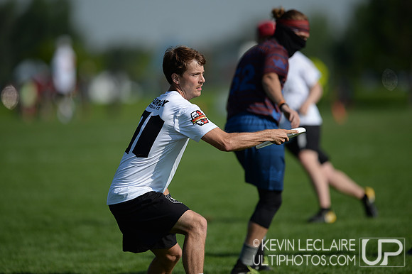 2021 Masters Championships Saturday