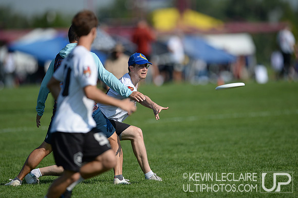 2021 Masters Championships Saturday