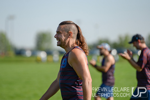 2021 Masters Championships Saturday