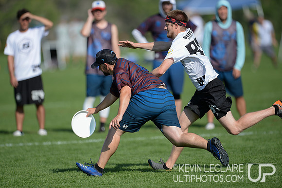 2021 Masters Championships Saturday