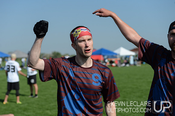 2021 Masters Championships Saturday