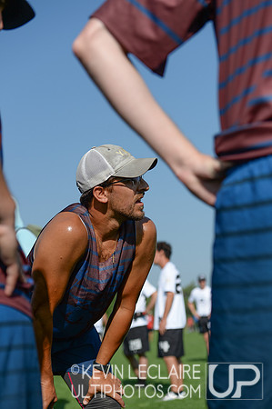 2021 Masters Championships Saturday