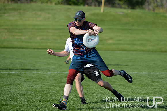 2021 Masters Championships Saturday
