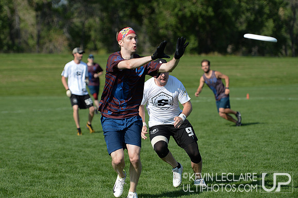 2021 Masters Championships Saturday