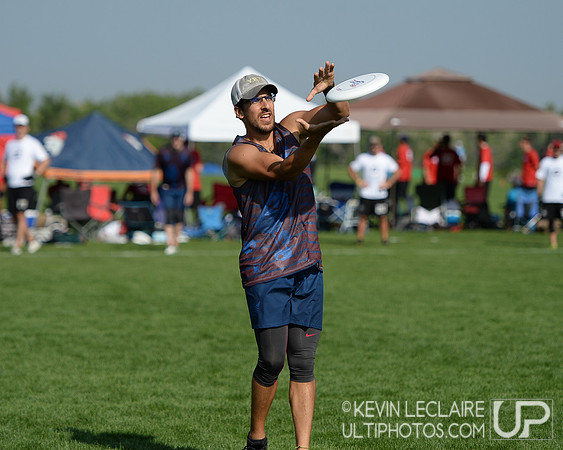 2021 Masters Championships Saturday