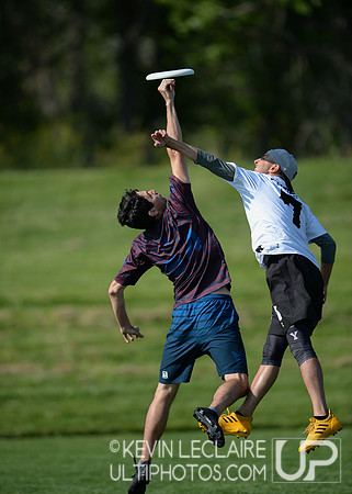 2021 Masters Championships Saturday