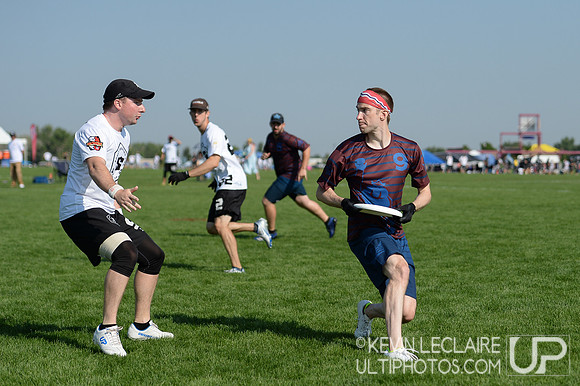 2021 Masters Championships Saturday