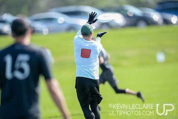 2021 Masters Championships Saturday