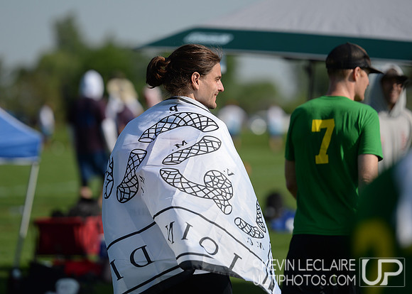 2021 Masters Championships Saturday