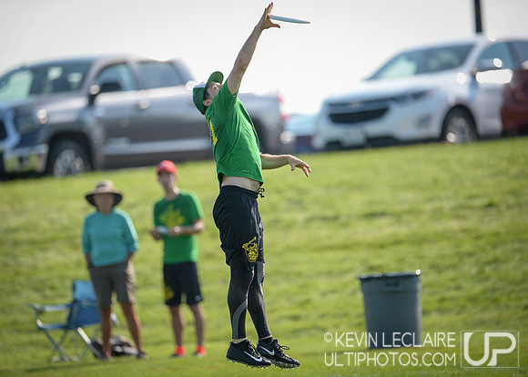 2021 Masters Championships Saturday