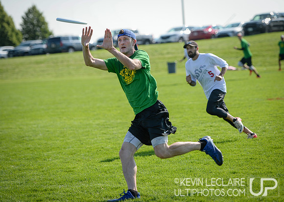 2021 Masters Championships Saturday