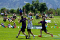 Women's Championship Game -- 2012 DI Championships