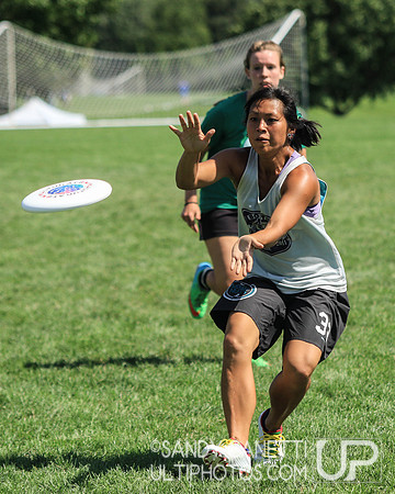 Philly Open 2016 - Sunday