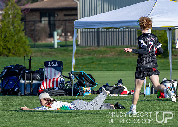 Indy Invite 2025