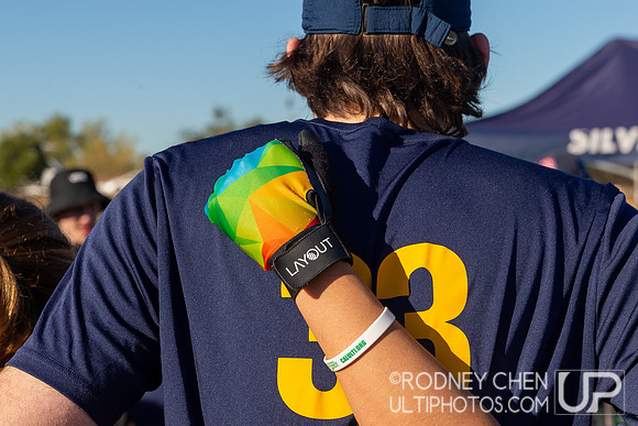 2021 USA Ultimate College Championships