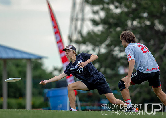 2024 High School National Invite (HSNI)