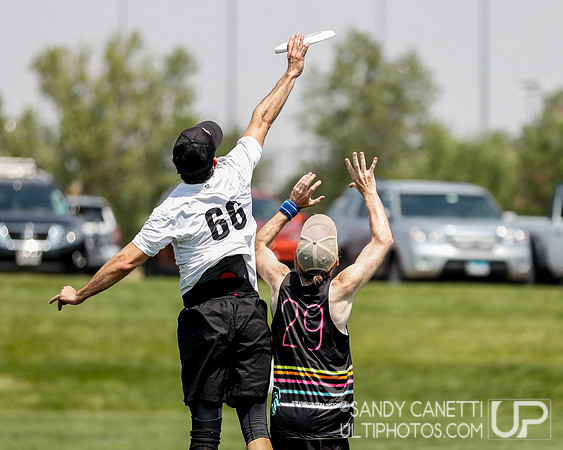 Boneyard vs. Jalopy-- Pool Play -- 2021 Masters Championship