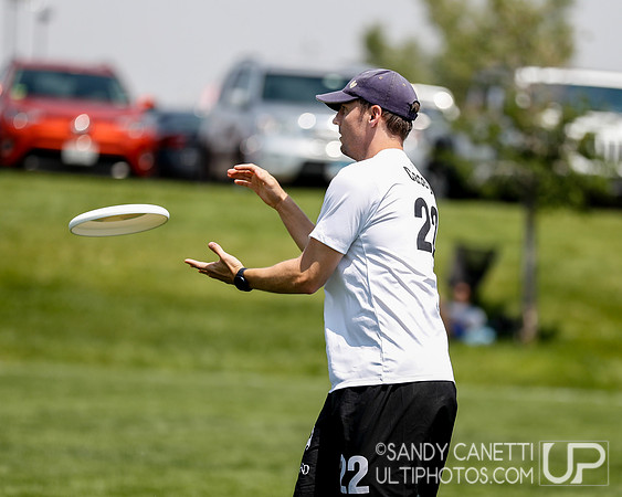 Boneyard vs. Jalopy-- Pool Play -- 2021 Masters Championship