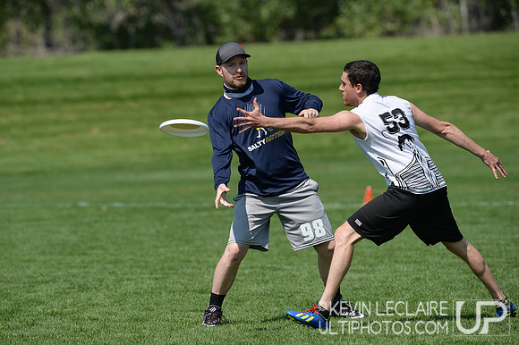 2021 Masters Championships Saturday
