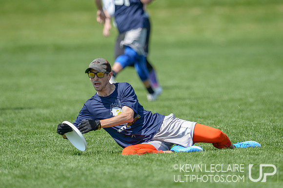 2021 Masters Championships Saturday