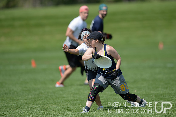 2021 Masters Championships Saturday