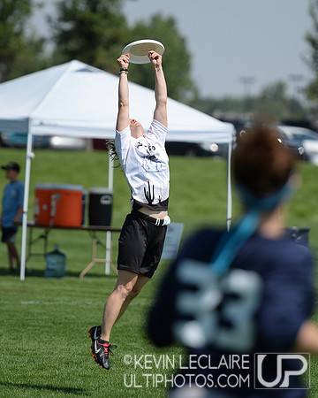 2021 Masters Championships Saturday