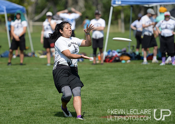 2021 Masters Championships Saturday