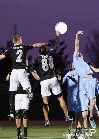 DC Current vs Boston Whitecaps