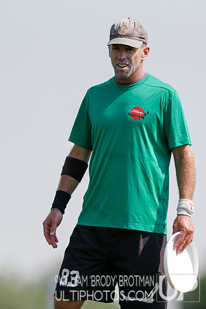 2021 USA Ultimate Masters Championships.