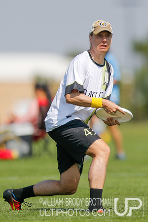 2021 USA Ultimate Masters Championships.
