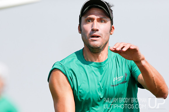 2021 USA Ultimate Masters Championships.