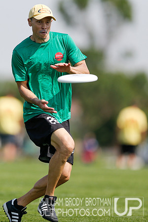 2021 USA Ultimate Masters Championships.