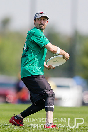 2021 USA Ultimate Masters Championships.