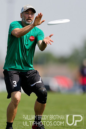 2021 USA Ultimate Masters Championships.