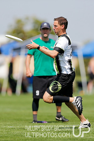 2021 USA Ultimate Masters Championships.