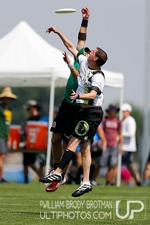 2021 USA Ultimate Masters Championships.