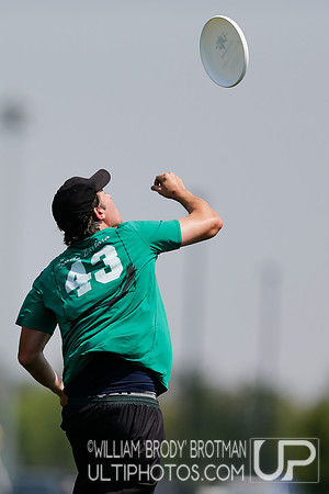 2021 USA Ultimate Masters Championships.