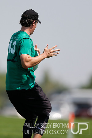 2021 USA Ultimate Masters Championships.