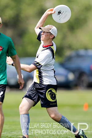 2021 USA Ultimate Masters Championships.