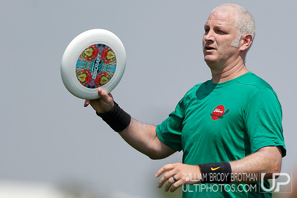 2021 USA Ultimate Masters Championships.