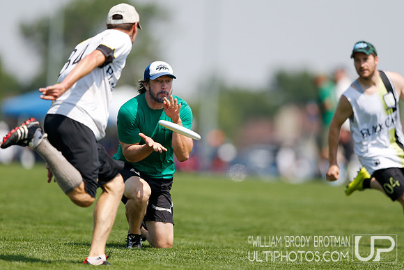 2021 USA Ultimate Masters Championships.